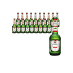 KÉSZLET 20 x Gluténmentes alkoholmentes sör BIO 330 ml