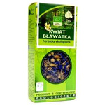 Búzavirág tea BIO 25 g