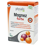 Magnézium Forte étrend-kiegészítő 60 tabletta – Physalis