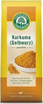 Őrölt kurkuma BIO 50 g