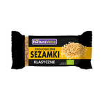 BIO Klasszikus szezámszelet 27 g – Naturavena