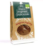 Garam masala fűszer BIO 60 g