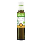 Kenderolaj BIO 250 ml