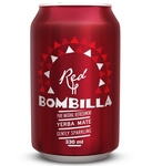 Bombilla Red kanna 330ml