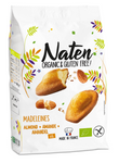 Gluténmentes mandulás keksz BIO 180 g - Naten