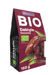 Szárított datolya BIO 150 g - Naturavena