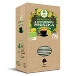 BIO Gyermekláncfű gyökér tea (25 x 3 g) 75 g – Dary Natury