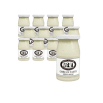 KÉSZLET 12 x Reszelt torma 160 g