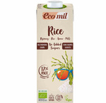 Gluténmentes bio rizsital 1 liter.