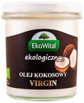 Szűz kókuszolaj BIO 240 g