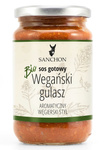 Gluténmentes vegán pörkölt bio 330 ml - SANCHON