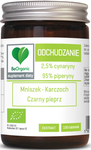 Fogyást támogató tabletta bio étrend-kiegészítő 100 db. (401 mg) - Be Organic