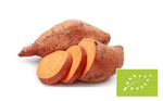 Édesburgonya jamgyökér BIO 1 kg