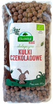 Bio csokoládégolyók 300 g – Ekowital