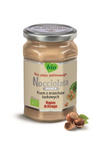 Fehér BIO Mogyorókrém, gluténmentes, 250 g – Nocciolata