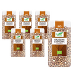 KIT 6 x Mogyoró BIO 350 g