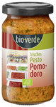 Friss paradicsomos pesto bio 165 g - BIO VERDE