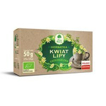 Hársfavirág tea BIO (25 x 2 g) 50 g