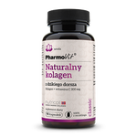 Vad tőkehal kollagén c-vitaminnal gluténmentes étrend-kiegészítő 90 kapszula 36 g - Pharmovit (classic)