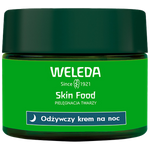 Éjszakai Tápláló Bio Arckrém 40 ml – Weleda