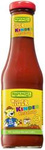 Ketchup gyerekeknek tigris BIO 450 ml