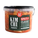 Kimchi Classic fűszeres 900 g