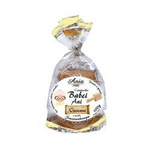 Zabpelyhes krémes süti 100 g