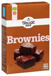 Gluténmentes brownie sütő keverék BIO 400 g