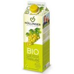 Fehér szőlőlé NFC BIO 1 L - Hollinger