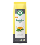 Darjeeling fekete levél demeter tea bio 75 g - lebensbaum