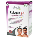 Kolagen pro étrend-kiegészítő 30 tasak – Physalis