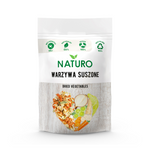 Szárított zöldségek 65 g – Naturo
