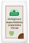 500 BIO típusú búzaliszt 1 kg