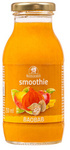 Smoothie alma - mangó - banán - sütőtök - baobab 250 ml – Rembowscy
