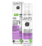Simító arcápoló krém hyaluron booster eco 30 ml - SANTE
