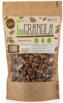 Gluténmentes granola kakaóval BIO 320 g