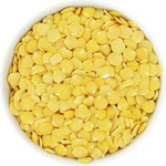 Sárga lencse bio (nyersanyag) (25 kg) 4