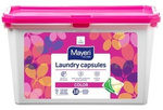 Mayeri Color All-Care 3az1-ben mosókapszula, 18 db