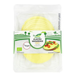 Vegán sárga szelet bio 160 g - BIO PLANET