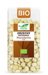 Makadámiadió bio 350 g - Bio Planet