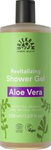 Aloe vera tusfürdő bio 500 ml