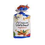 Zabpelyhes süti mandulával 150 g
