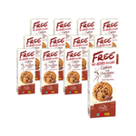 KÉSZLET 12 x Sütik 20 % csokoládéval B/C 135 g