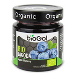 Áfonya Bio 200 g – Biogol