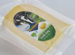 Ser dojrzewający gouda mild 50 % tłuszczu BIO 200 g