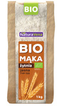 Naturavena BIO világos rozsliszt 720-as típusú 1 kg