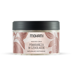 Csokoládé narancsos testhab 200 ml - Mohani