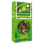 BIO tisztító tea 50 g