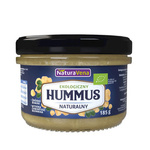 Természetes humusz BIO 185 g - Naturavena