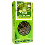 BIO Tüdőfű tea 25 g – Dary Natury